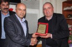 10. kez başkanlığa seçildi, rekor kırdı