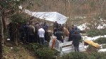 Minik Ali son yolculuğuna uğurlandı