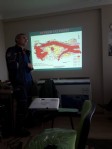 Beyaz Melekler seminerlere başladı