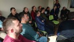 Beyaz Melekler seminerlere başladı
