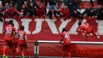 Haftanın en şanslısı!