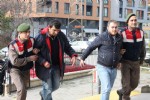 Market hırsızlığı kamerada