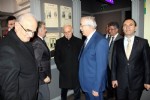 Uluslararası Çocuk Resim Yarışması Sergisi açıldı