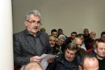 Çalışma Hayatında Milli Seferberlik toplantısı