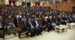 Giresun Üniversitesi’nde ‘Hocalı Soykırımı’ konuşuldu