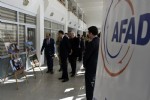 Gümüşhane’de sivil savunma günü sergisi
