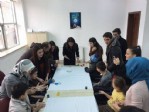 Fatsa’da ‘Sevgi Bağı’ projesi