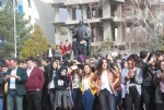 Tokat’ta okulda deprem tatbikatı