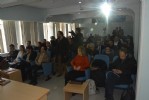 Batı Karadeniz Kırsal Kalkınma Projesi