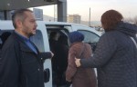 Fuhuş operasyonu: 8 gözaltı