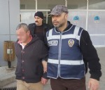 Fuhuş operasyonu: 8 gözaltı