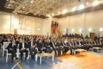 Taha Ün, Tokat’ta gençlerle buluştu
