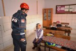 Nefes kesen tatbikat