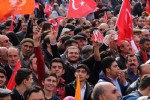 Başbakan Yıldırım Amasya'da konuştu