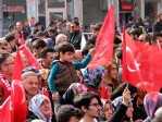 Başbakan Yıldırım Amasya'da konuştu