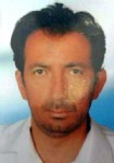 Dere yatağında ölü bulundu