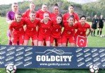 Milliler mağlubiyetle başladı 1-3