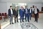 Murzioğlu: Birlikten kuvvet doğar