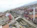 Köprübaşı değişiyor