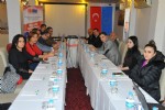 'Amacımız kayıtlı istihdamın artırılması'