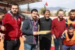 Tokatspor, Hatay maçıyla çıkış arıyor