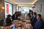 'Ordu ve Fatsa’nın geleceğini planlıyoruz'