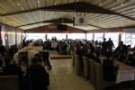 PEKAY’dan tanışma ve kaynaşma yemeği