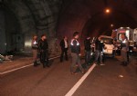 Rize’de trafik kazası: 2 ölü