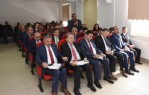 Vali Can’dan Kazova’da sebzecilik vurgusu