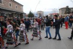 Tokat’ta 10. Uluslararası Kick Boks Organizasyonu