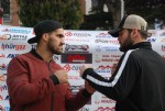 Tokat’ta 10. Uluslararası Kick Boks Organizasyonu