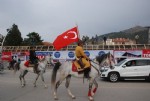 Tokat’ta 10. Uluslararası Kick Boks Organizasyonu