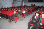 Yazar Canan Tan Trabzon’da