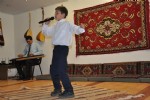’’O Ses Pınarbaşı’’ yarışması