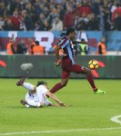 Fırtına Okay'la güldü 1-0
