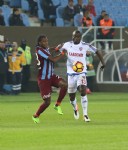 Fırtına Okay'la güldü 1-0