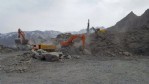Yeni Yusufeli’nin altyapı çalışmalarında sona yaklaşıldı