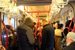 Raylı sistem doğu ve batıya uzayacak