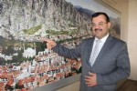 Referandumda liderlerin ilk tercihi Amasya