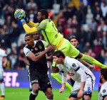 Rize puansız dönüyor 0-1