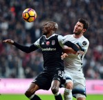 Rize puansız dönüyor 0-1