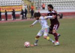 Elazığ Göztepe'yi 5'ledi 5-2