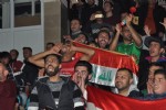 Tokat’ta yumruklar konuştu