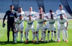 Giresun Ümraniye'de eridi 0-1
