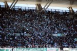 Giresun Ümraniye'de eridi 0-1