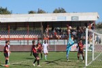 Çorum'a Yakup hayat verdi 1-0