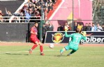 Kastamonu evinde kazandı 1-0