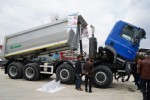 Tatra'nın tanıtımı yapıldı