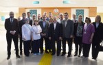 Bakan Akdağ moral verdi