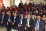 İlkokul çocuklarına anlamlı tiyatro
